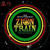 Love Revolutionaries - Zion Train