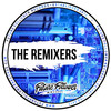 The Streets (Digital Pilgrimz Remix) - Strange Rollers&Digital Pilgrimz