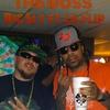 The Boss(feat. Flip Gates) (Explicit) - Big Sly&Flip Gates
