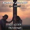 Nie Wieder Friendzone - Roman Herzblut&Soulpad&ArrEss