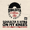 On My Knees (Matt Jam Lamont & Echelon Spiritual Dub) - Soulecta&Bitr8