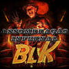 MONTAGEM ASSOMBRAÇÃO INFERNAL (Explicit) - DJ FK&Dj BLK