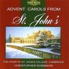 Drop Down Ye Heavens - Choir Of St. John's College&Cambridge