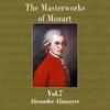 Mozart: Serenade for 13 Wind Instruments in B flat major K361 