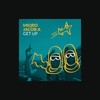 Get Up (Radio Edit) - Miqro&Jacob A