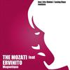Magnetique (Losing Rays Remix) - The Mozati&Ervinito