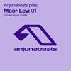 Chasing Love (Original Mix) - Maor Levi&Ashley Tomberlin