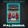 PALOMINA (Explicit) - Dilon Baby