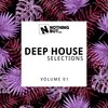 4th Validation (Original Mix) - Deep Sort 95