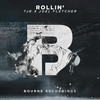Rollin' (Extended Mix) - TJR&Joel Fletcher