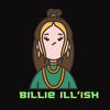 Billie illish - Kallzz