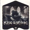 Wardrums (Explicit) - Rise & Shine