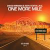 One More Mile - Diego Miranda & Kevu&M.I.M.E