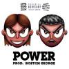 Power - Tristan Baab&Boston George