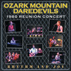 Thin Ice (Live) - The Ozark Mountain Daredevils