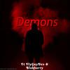 Demons (Explicit) - K Bandz&Blakberry&FlyGuyDev