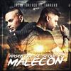 Hasta Que Se Seque el Malecón(Remix) (Remix) - Jacob Forever&Farruko