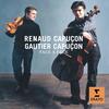 I. Animé - Gautier Capuçon&Renaud Capuçon