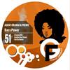Bass Power (Original Mix) - Agent Orange&Premo