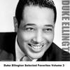 I Let A Song Go Out Of My Heart - Duke Ellington