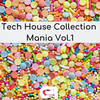 Reset Yourself (Original Mix) - Tiziano Ghezzo