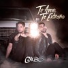 Te Amo, Te Extraño - Caibo