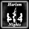 Harlem Nights (feat. DreBanga & Tim3 Is Money) (Explicit) - Rated F&DreBanga&Tim3 Is Money