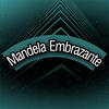 Mandela Embrazante (Explicit) - Mc Mickey SP&Dj Dinho Z.O