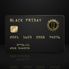 Black Friday (Explicit) - Amun