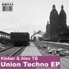 Candles (Original Mix) - Alex TB
