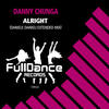 Alright (Daniele Danieli Extended Mix) - Danny Chunga&Daniele Danieli