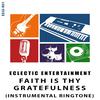 Faith Is Thy Gratefulness (Instrumental-Ringtone) - D.a.o.