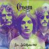 Sunshine Of Your Love (Live) - Cream