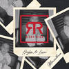 Alter Ego - Ricky Rich