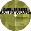 Konterwodka (Caecilian Tequila Remix) - Daniel Briegert