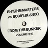 Orange Share (Original Mix) - Rhythm Masters&Bobby Blanco