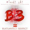 Riding Round (Explicit|Prod By Memphis Track Boy) - Bloody Jay&Alley Boy&OG Boo Dirty