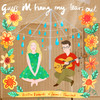 Guess I'll Hang My Tears out to Dry - Kristin Bernardi&James Sherlock&Cahn&Styne