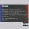 Runtz - Drixx