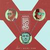 Quedate Conmigo[feat. Wisin & Zion] (Remix) - Jory Boy