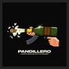 Pandillero (Explicit) - L-Gante&Blunted Vato&DT.Bilardo