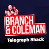 Telegraph Shack - Branch&Coleman