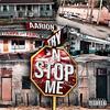 Try N Stop Me (Explicit) - Aarion