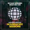 What Do I Do (Club Mix) - De Fault&Musen