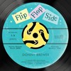 Barefeet, Beaches, And Bonfires(feat. Danny Rosado) - Donny Brewer&Danny Rosado