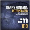 Interpolator - Danny Fontana