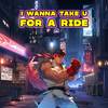 I Wanna Take U For A Ride (Marvel VS Capcom 2) - A-bug&Tuuh&Jembei&タイムマシン Funky Time Machine