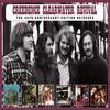 Run Through The Jungle (Album Version) - Creedence Clearwater Revival