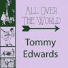 Welcome Me - Tommy Edwards