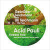 Farewell Fred - Acid Pauli&Fred Britzger